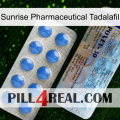 Sunrise Pharmaceutical Tadalafil 39